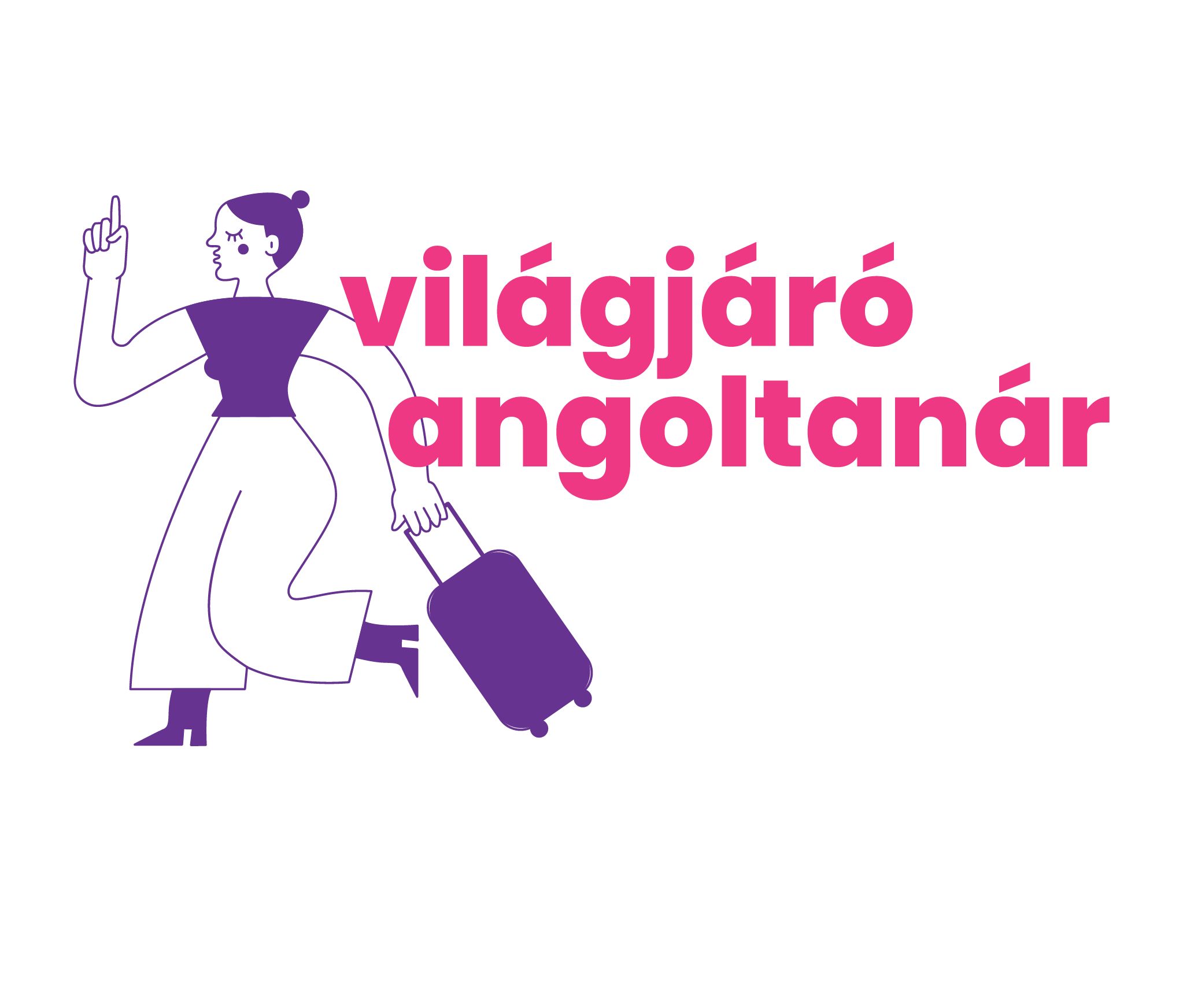 Világjáró Angoltanár